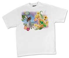T-shirt bambino tag.M Disney